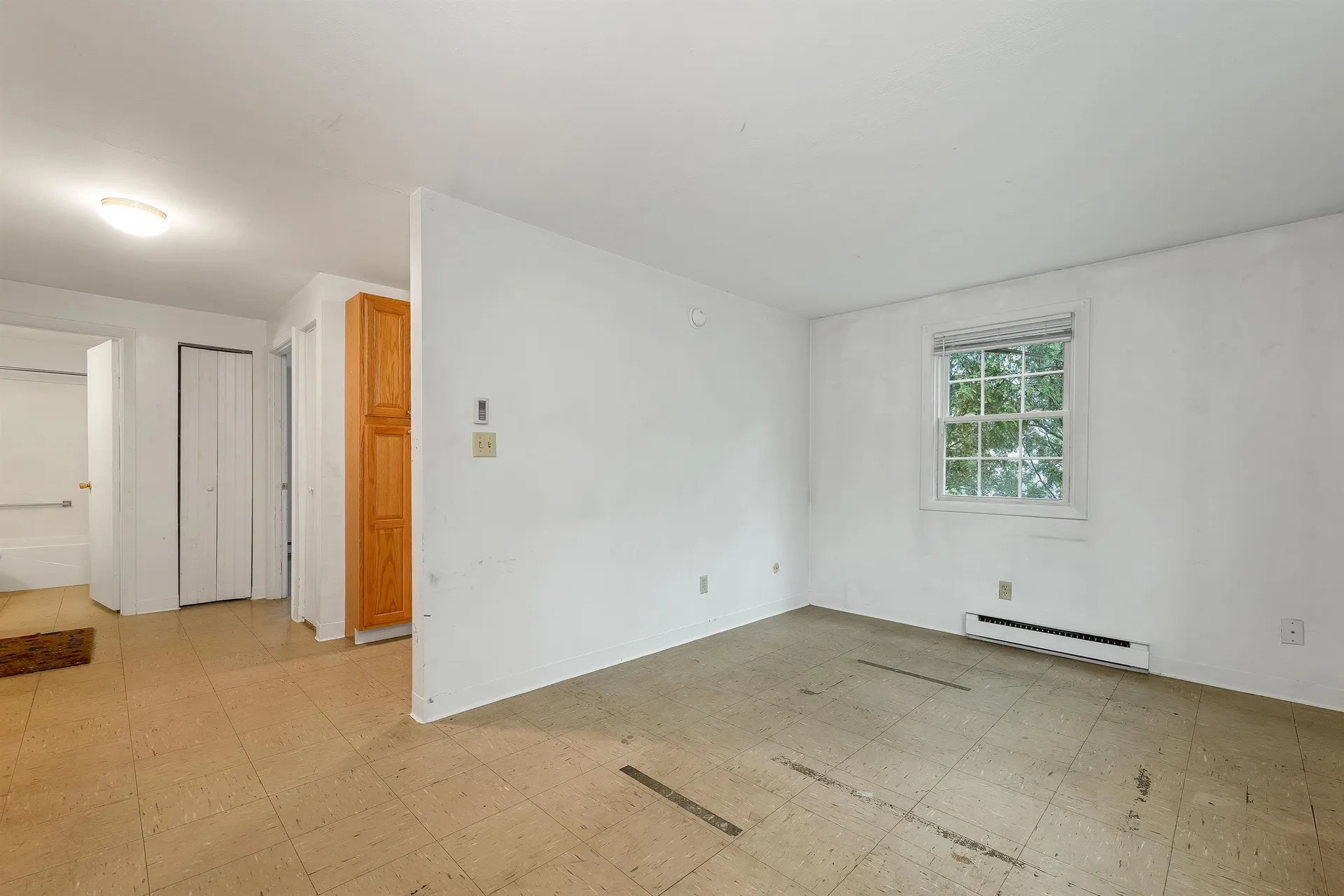 4 Williams Street Lancaster NH 03584