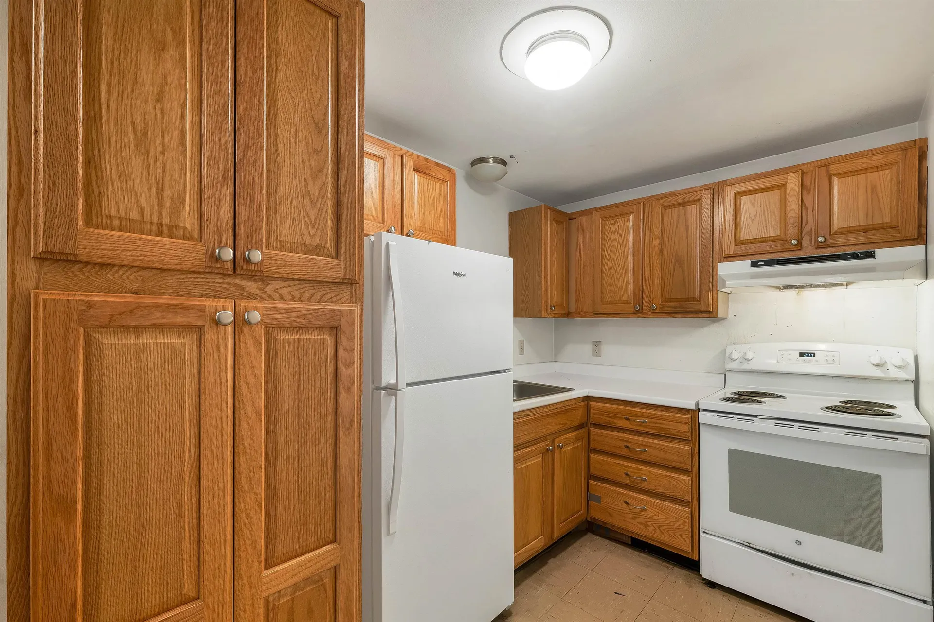 4 Williams Street Lancaster NH 03584