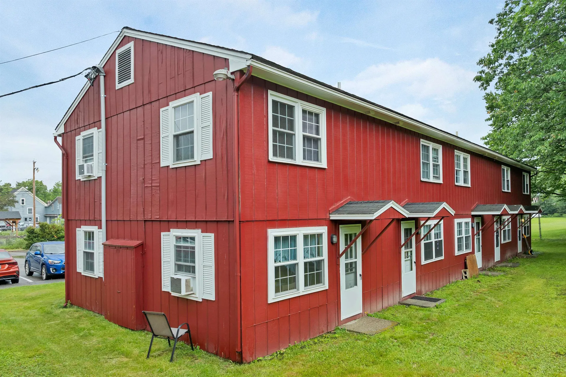 4 Williams Street Lancaster NH 03584