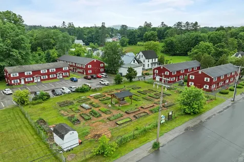 4 Williams Street Lancaster NH 03584