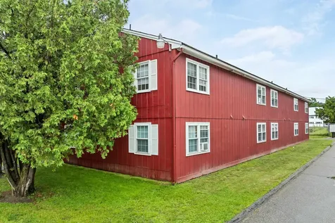 4 Williams Street Lancaster NH 03584