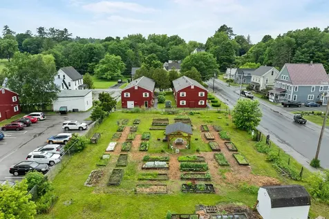 4 Williams Street Lancaster NH 03584