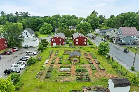 4 Williams Street Lancaster NH 03584