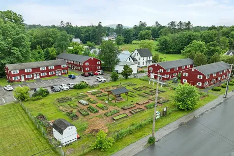 4 Williams Street Lancaster NH 03584
