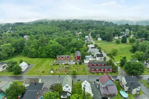 4 Williams Street Lancaster NH 03584