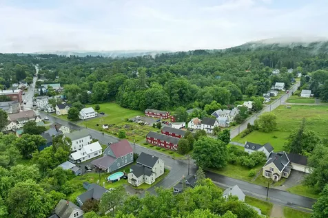 4 Williams Street Lancaster NH 03584