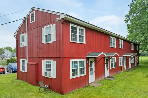 4 Williams Street Lancaster NH 03584