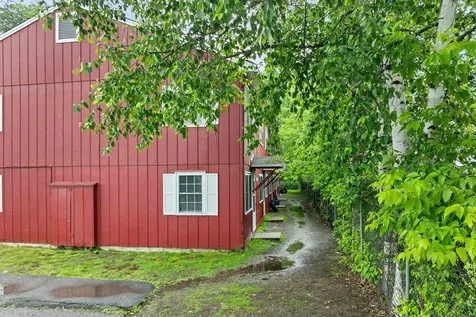 4 Williams Street Lancaster NH 03584