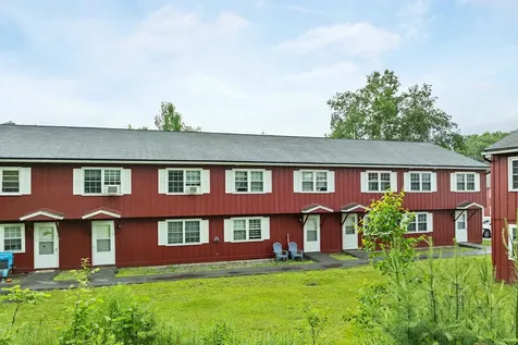 4 Williams Street Lancaster NH 03584