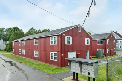 4 Williams Street Lancaster NH 03584