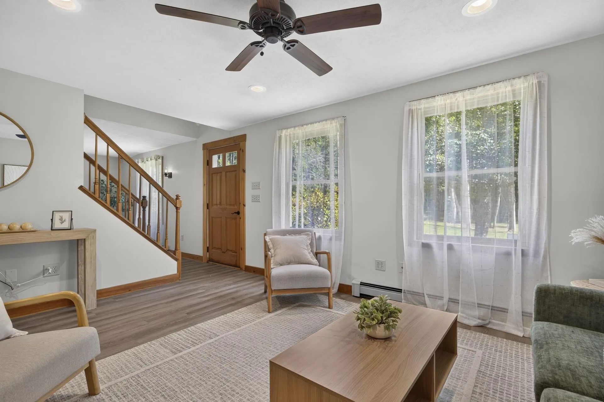 211 Mount Delight Road Deerfield NH 03037