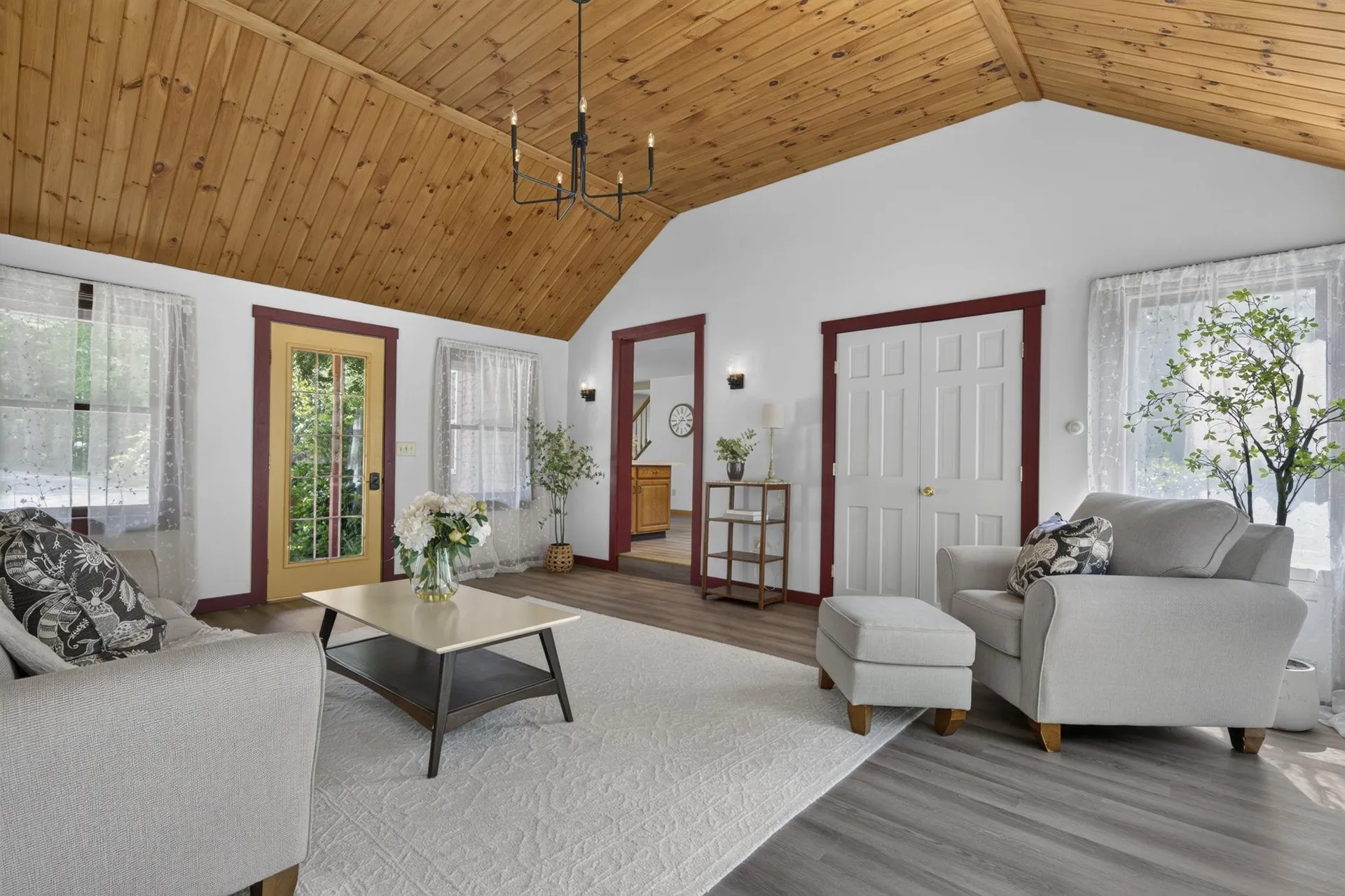 211 Mount Delight Road Deerfield NH 03037