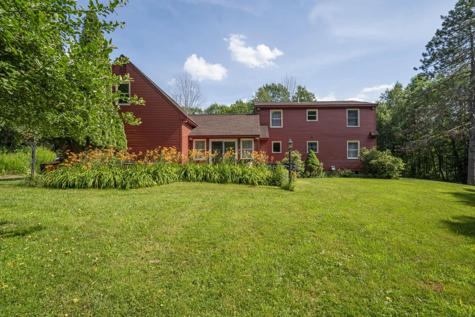 211 Mount Delight Road Deerfield NH 03037
