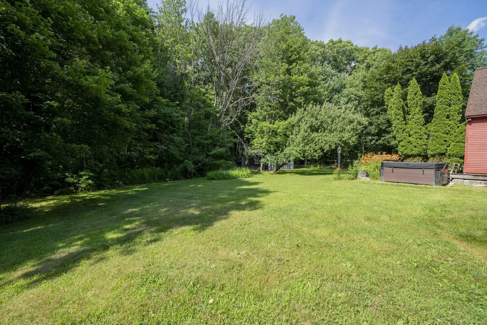 211 Mount Delight Road Deerfield NH 03037