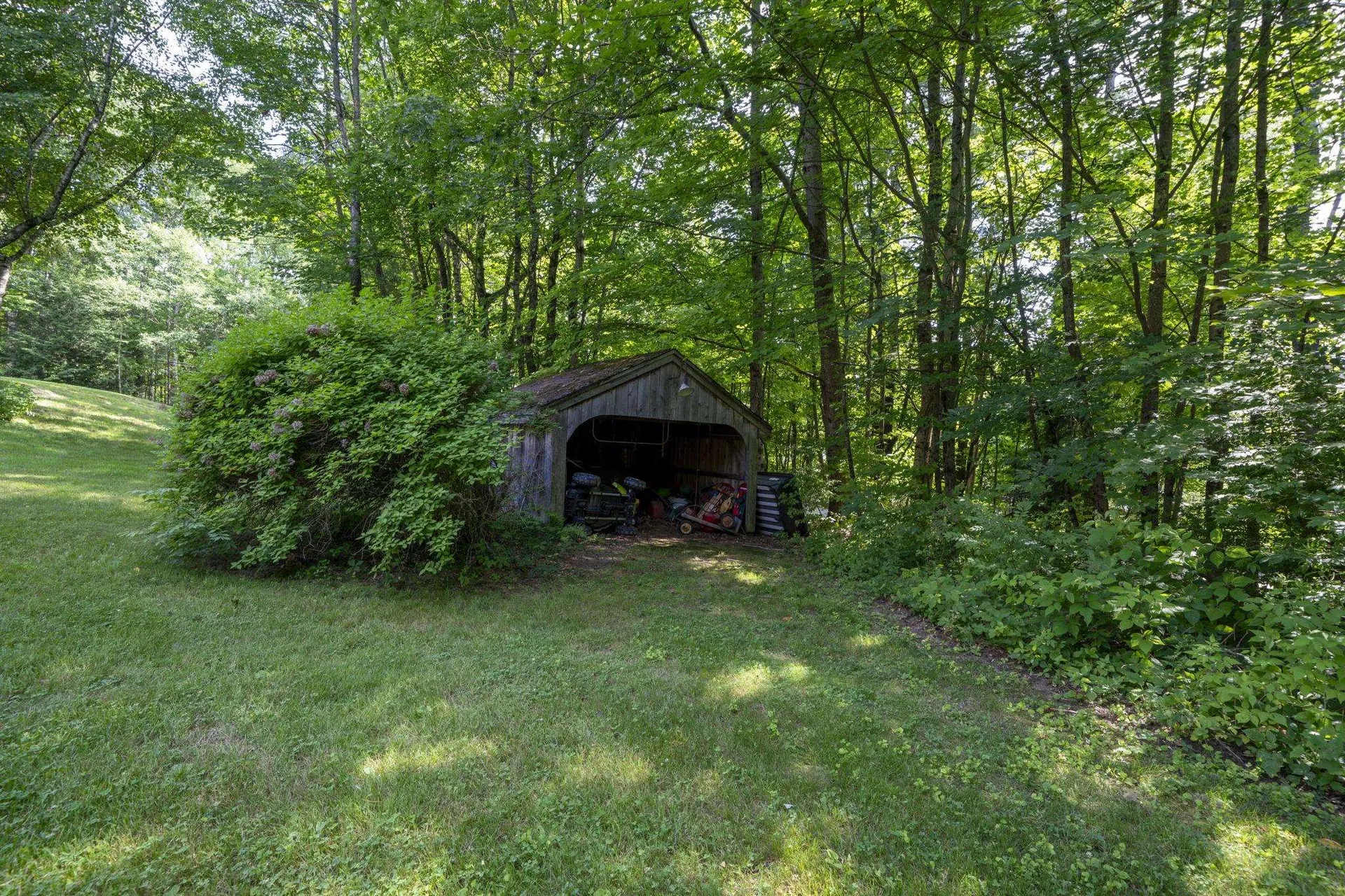 211 Mount Delight Road Deerfield NH 03037