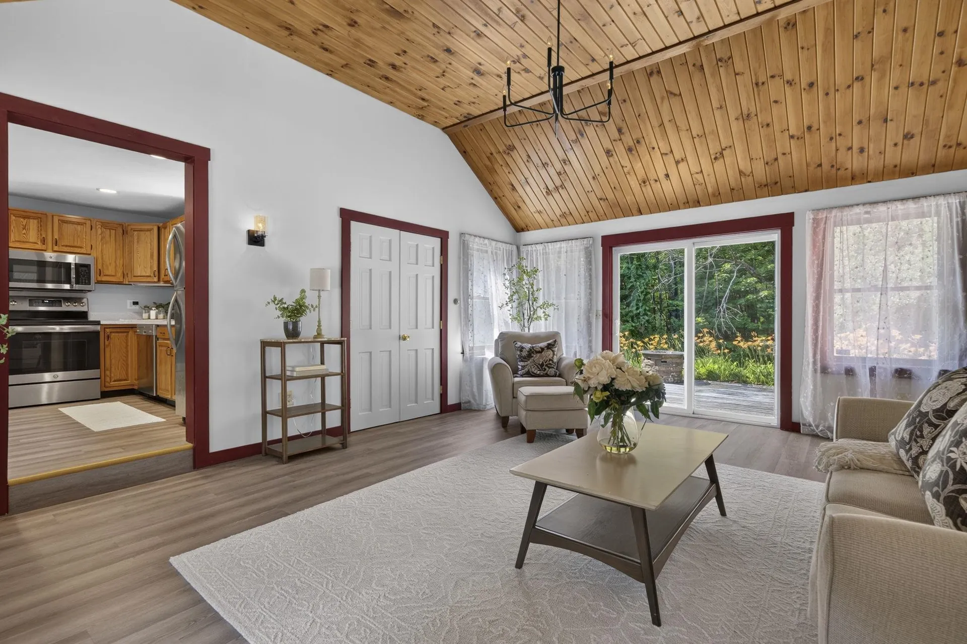 211 Mount Delight Road Deerfield NH 03037