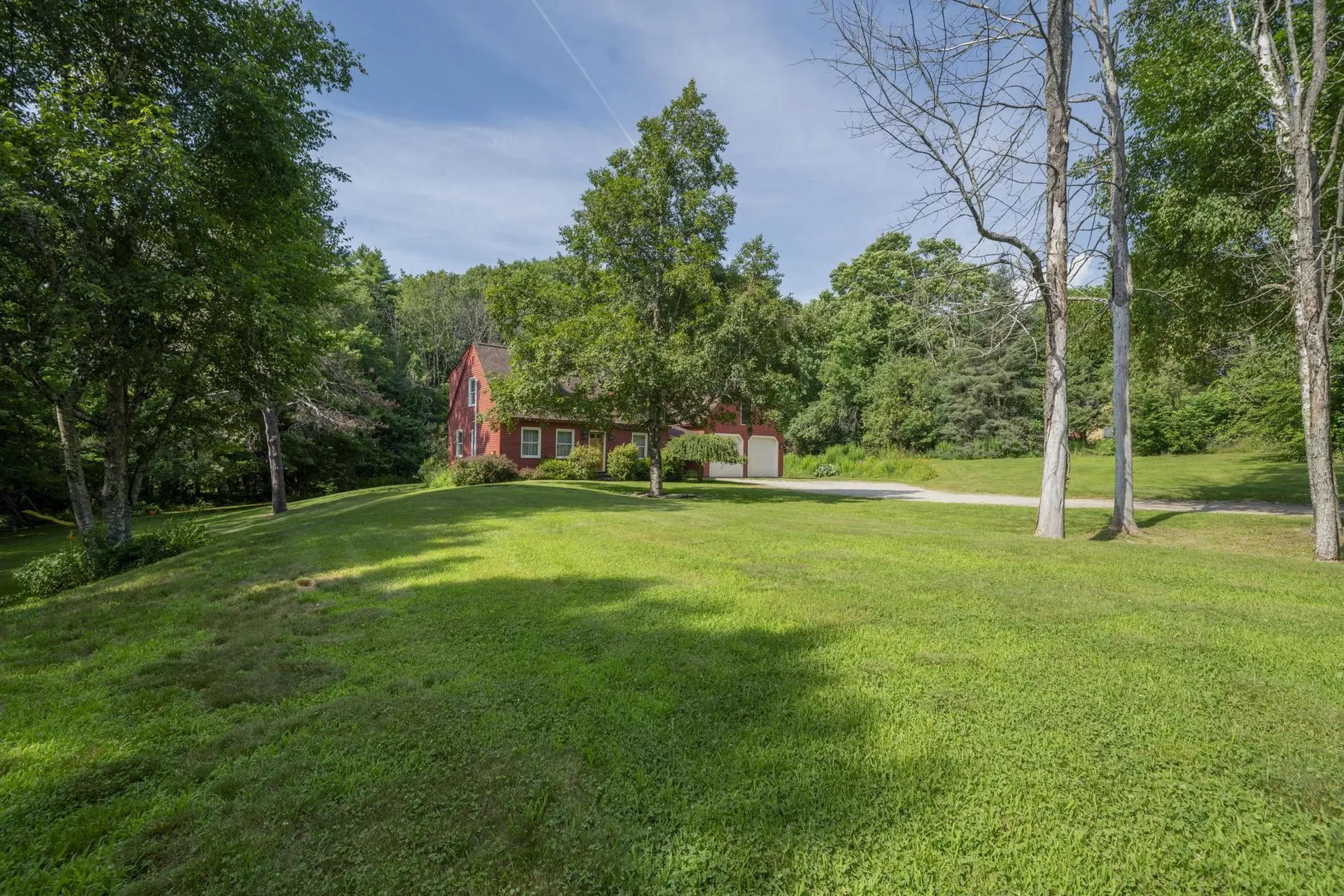 211 Mount Delight Road Deerfield NH 03037