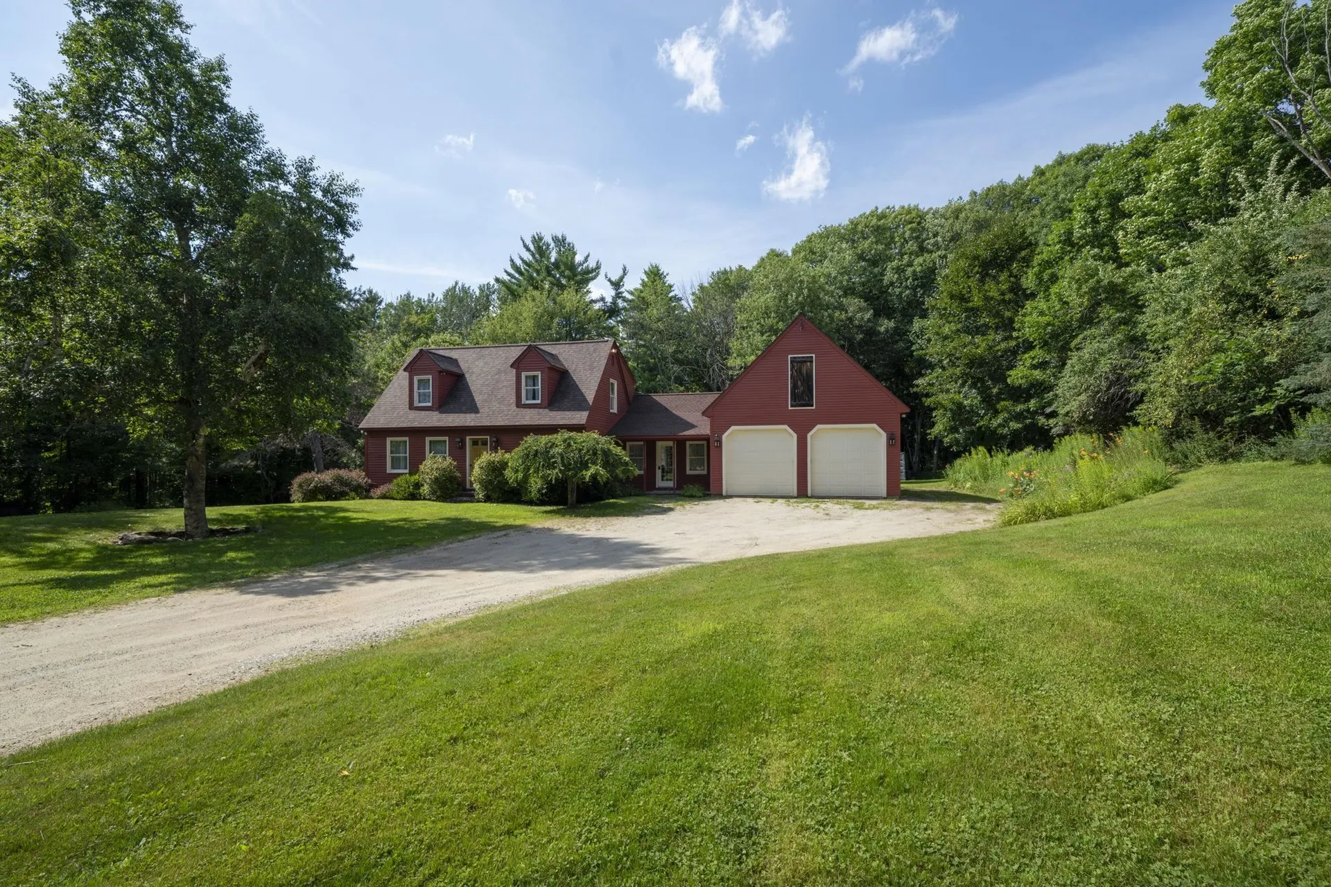 211 Mount Delight Road Deerfield NH 03037