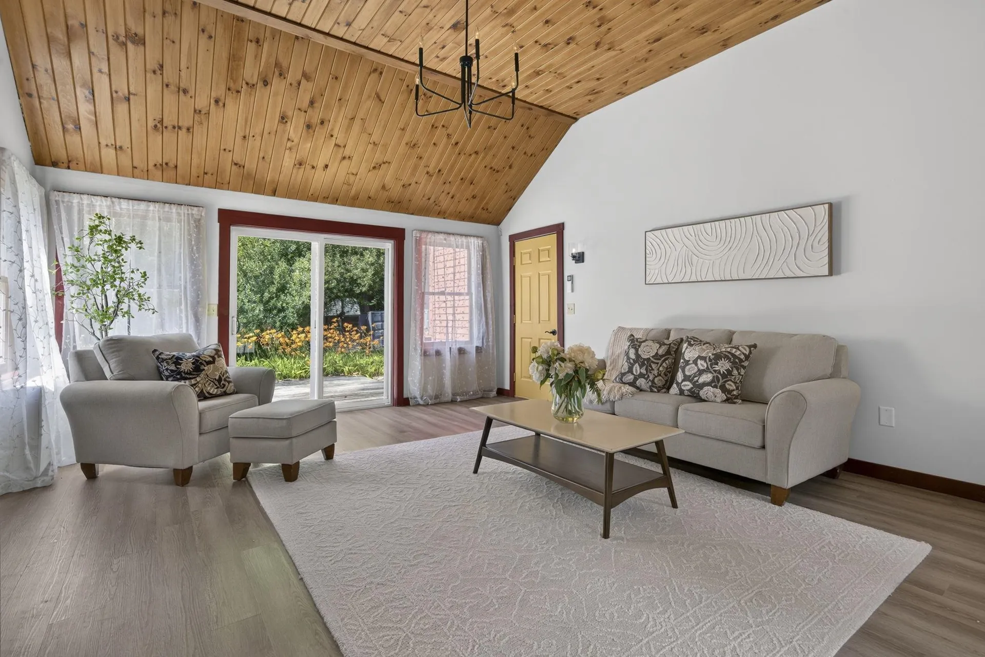 211 Mount Delight Road Deerfield NH 03037