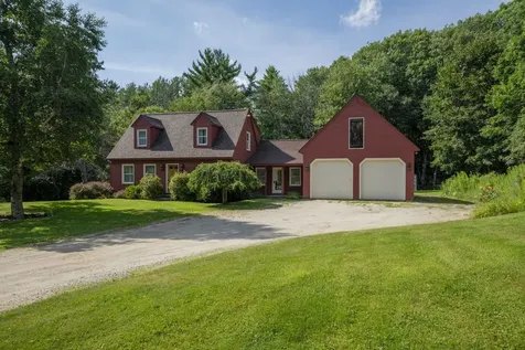 211 Mount Delight Road Deerfield NH 03037
