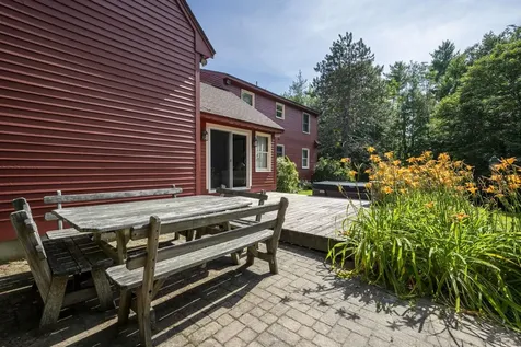211 Mount Delight Road Deerfield NH 03037