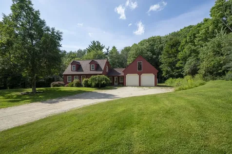 211 Mount Delight Road Deerfield NH 03037