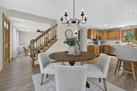 211 Mount Delight Road Deerfield NH 03037