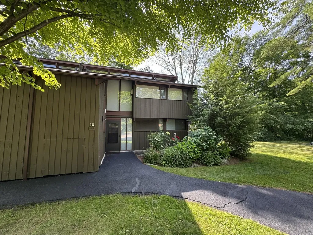 80 Murray Hill South Road Manchester VT 05255