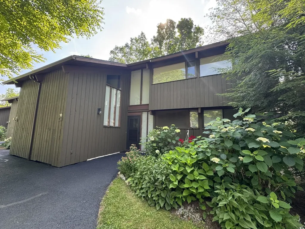 80 Murray Hill South Road Manchester VT 05255