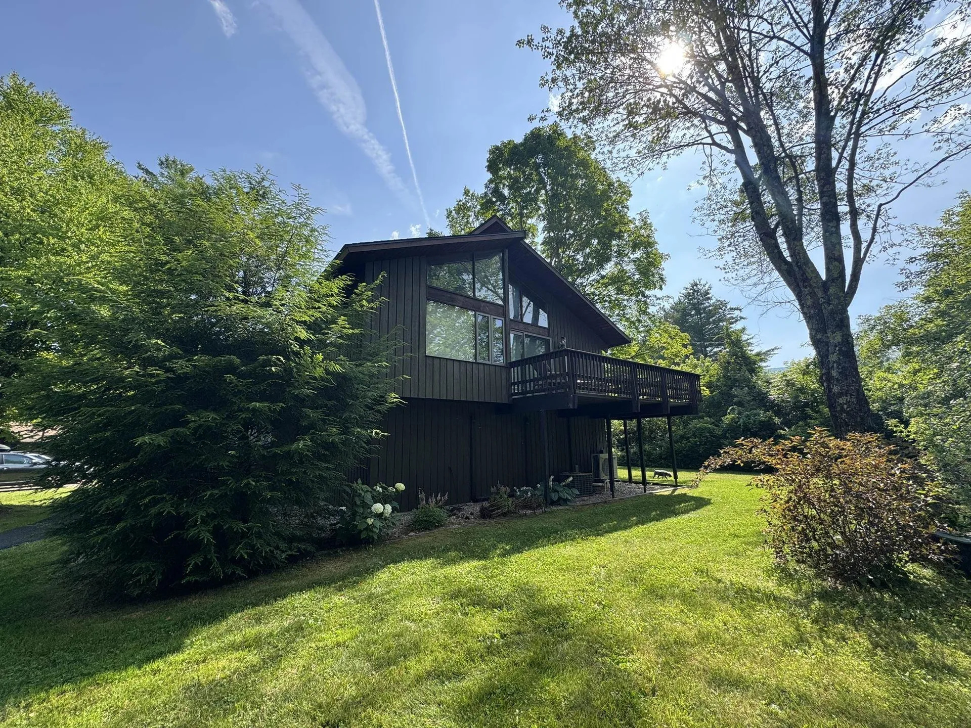 80 Murray Hill South Road Manchester VT 05255