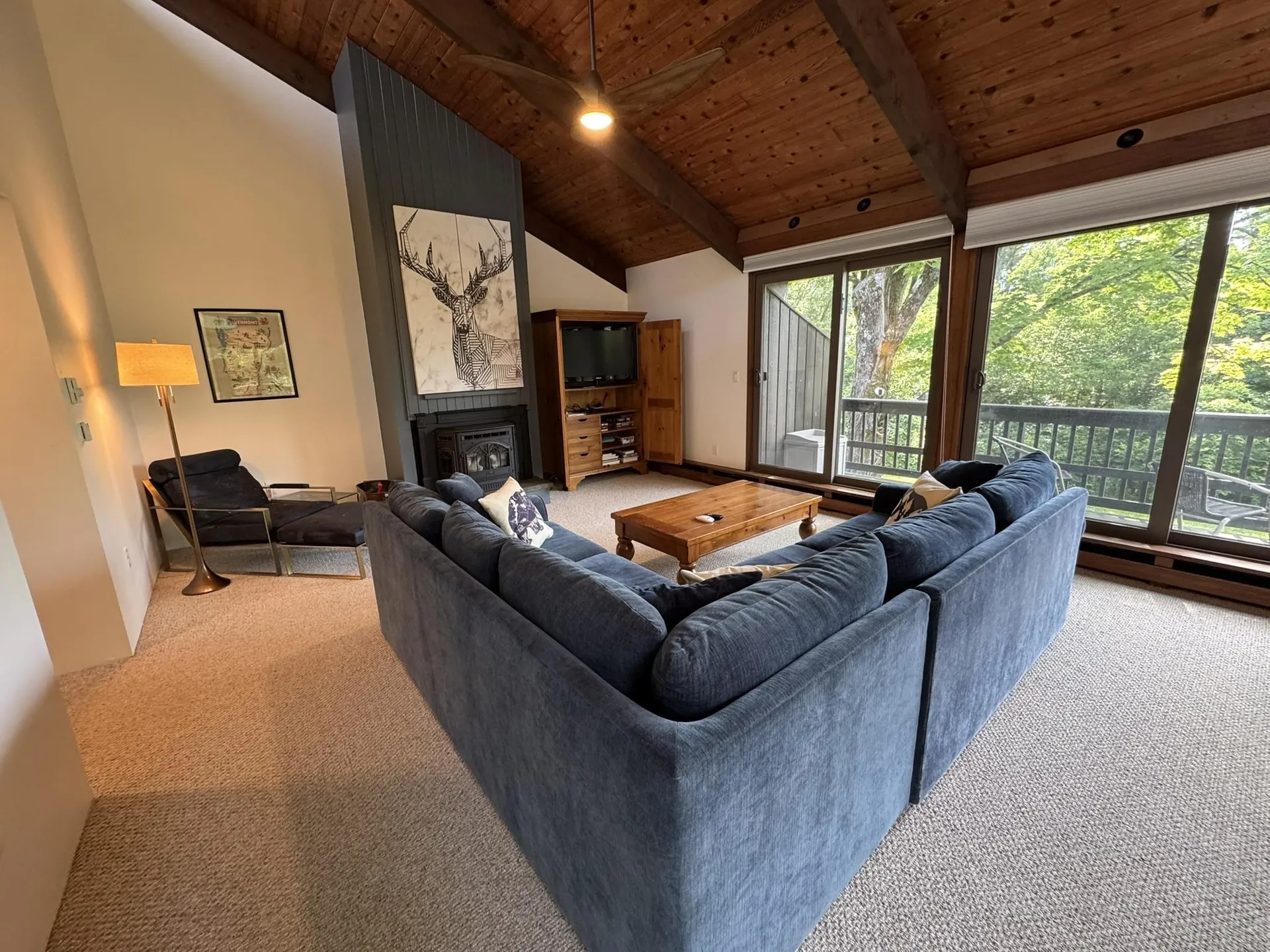 80 Murray Hill South Road Manchester VT 05255