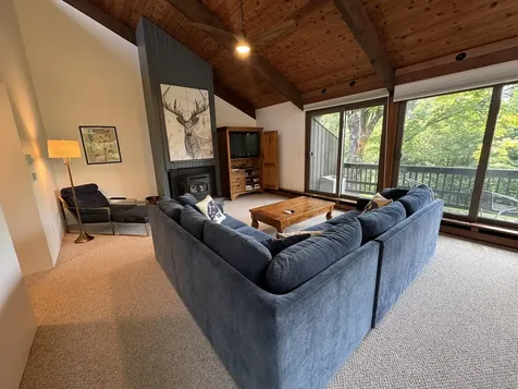 80 Murray Hill South Road Manchester VT 05255