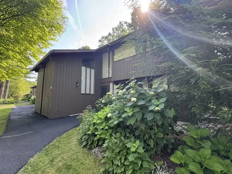 80 Murray Hill South Road Manchester VT 05255