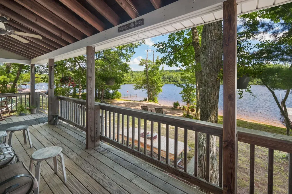371 Micah Terrace Milton NH 03851
