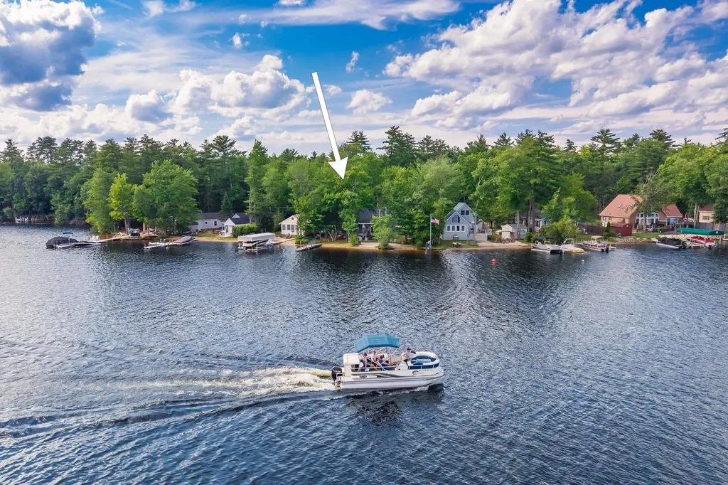 371 Micah Terrace Milton NH 03851