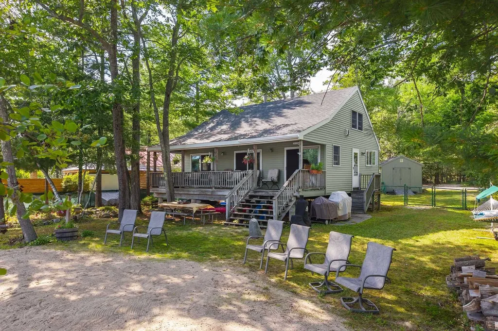 371 Micah Terrace Milton NH 03851