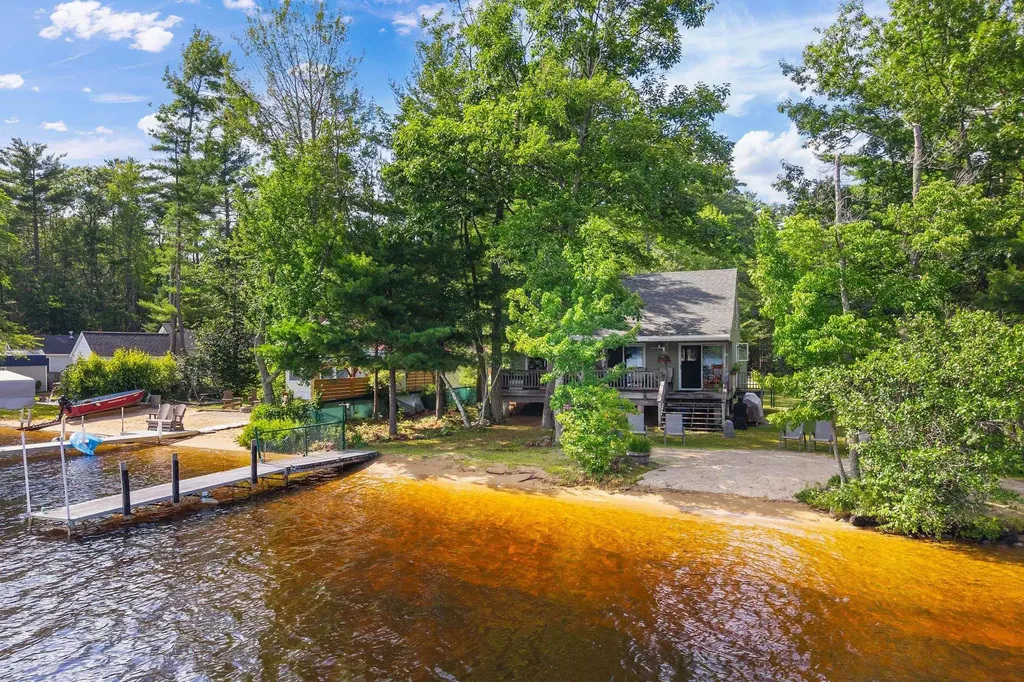 371 Micah Terrace Milton NH 03851