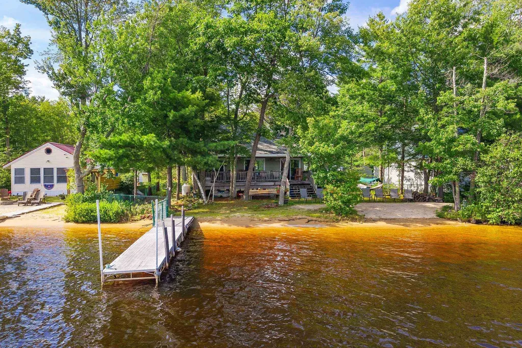 371 Micah Terrace Milton NH 03851