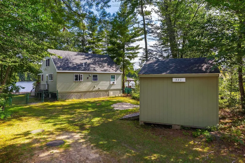 371 Micah Terrace Milton NH 03851