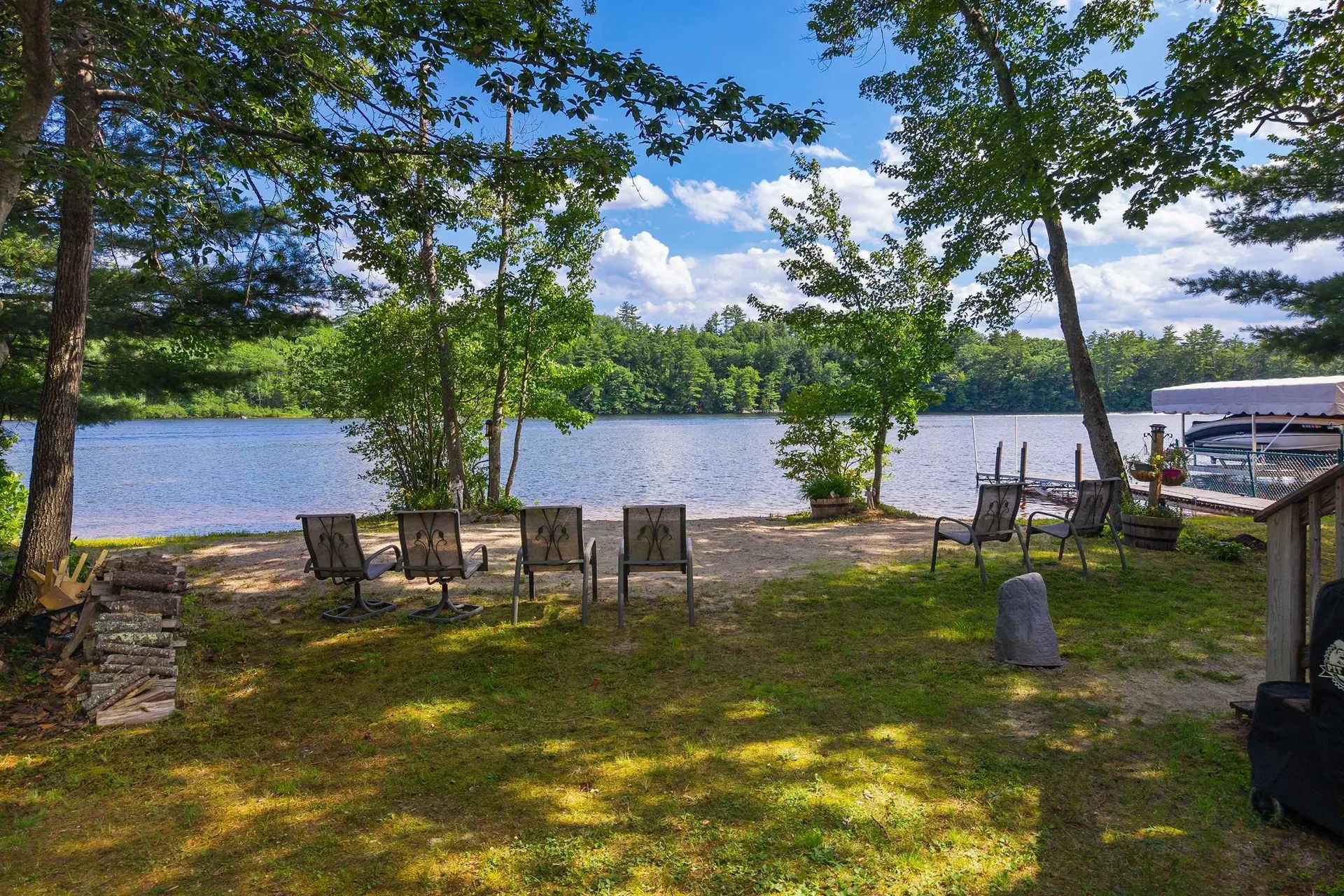 371 Micah Terrace Milton NH 03851
