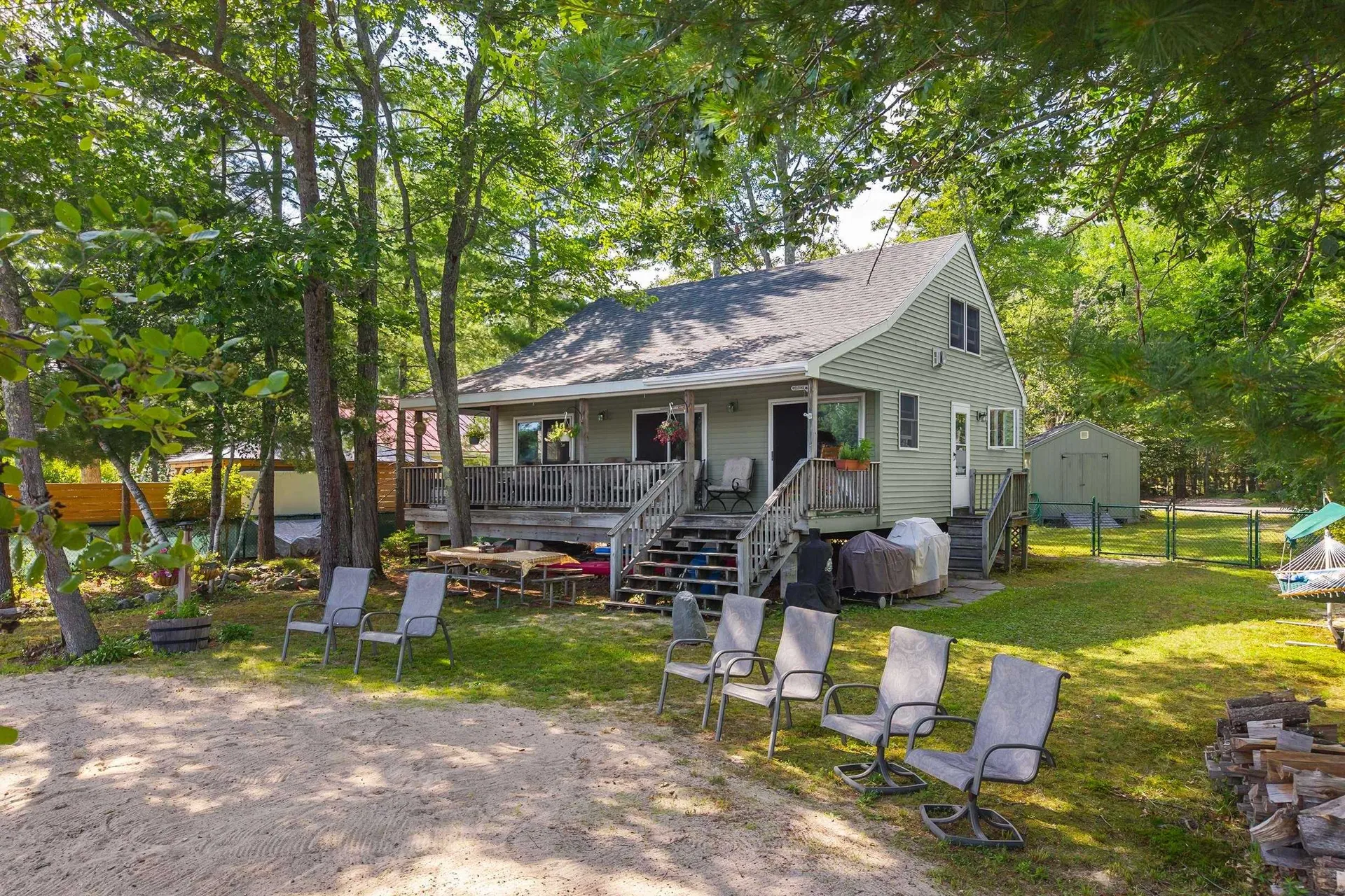 371 Micah Terrace Milton NH 03851