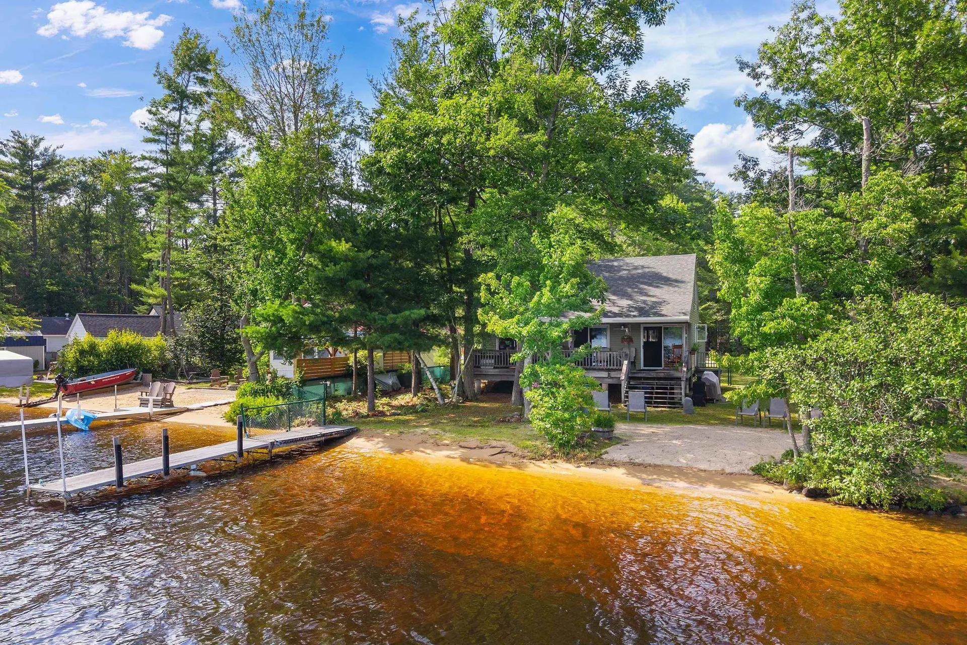 371 Micah Terrace Milton NH 03851