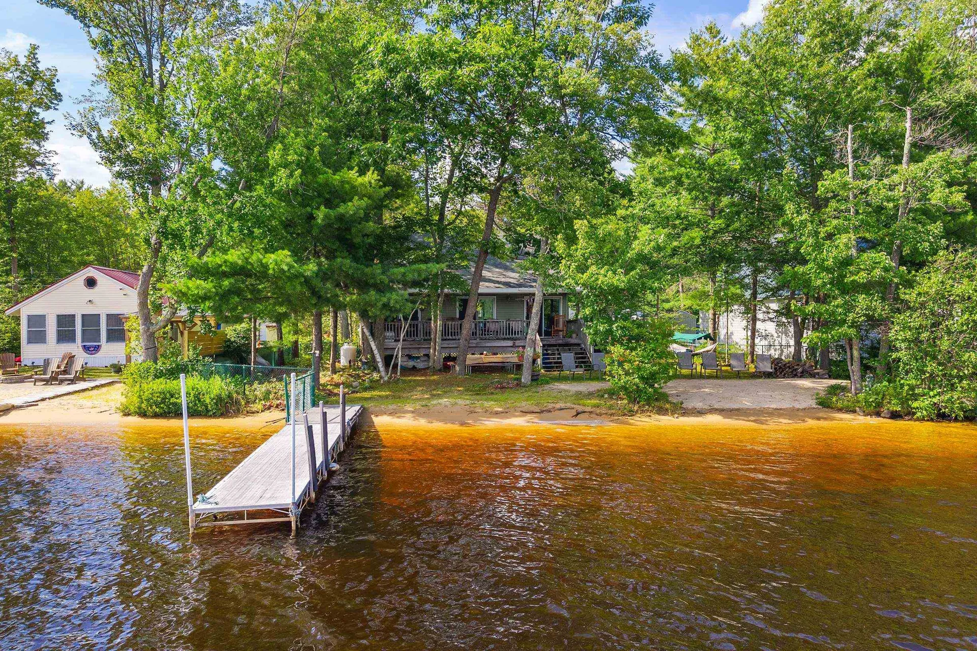 371 Micah Terrace Milton NH 03851