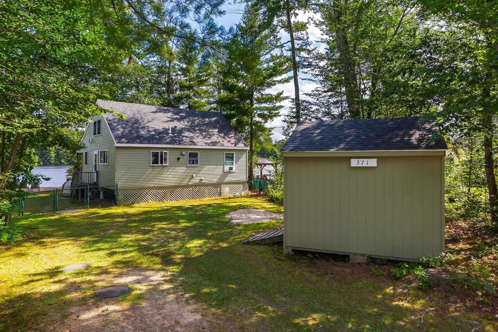 371 Micah Terrace Milton NH 03851
