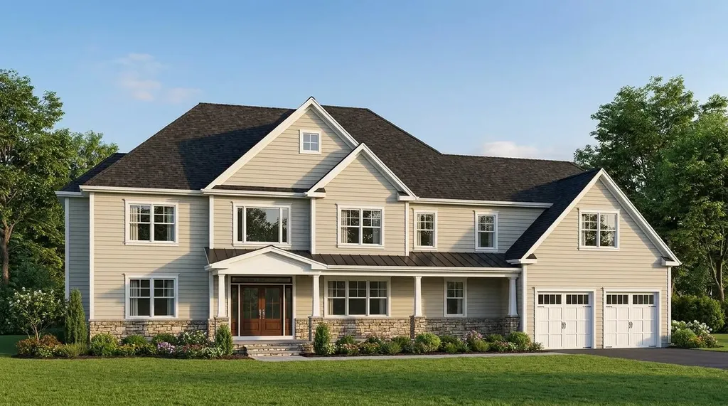 41 Heritage Hill Road Windham NH 03087