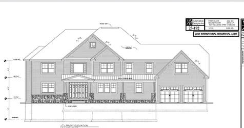 41 Heritage Hill Road Windham NH 03087