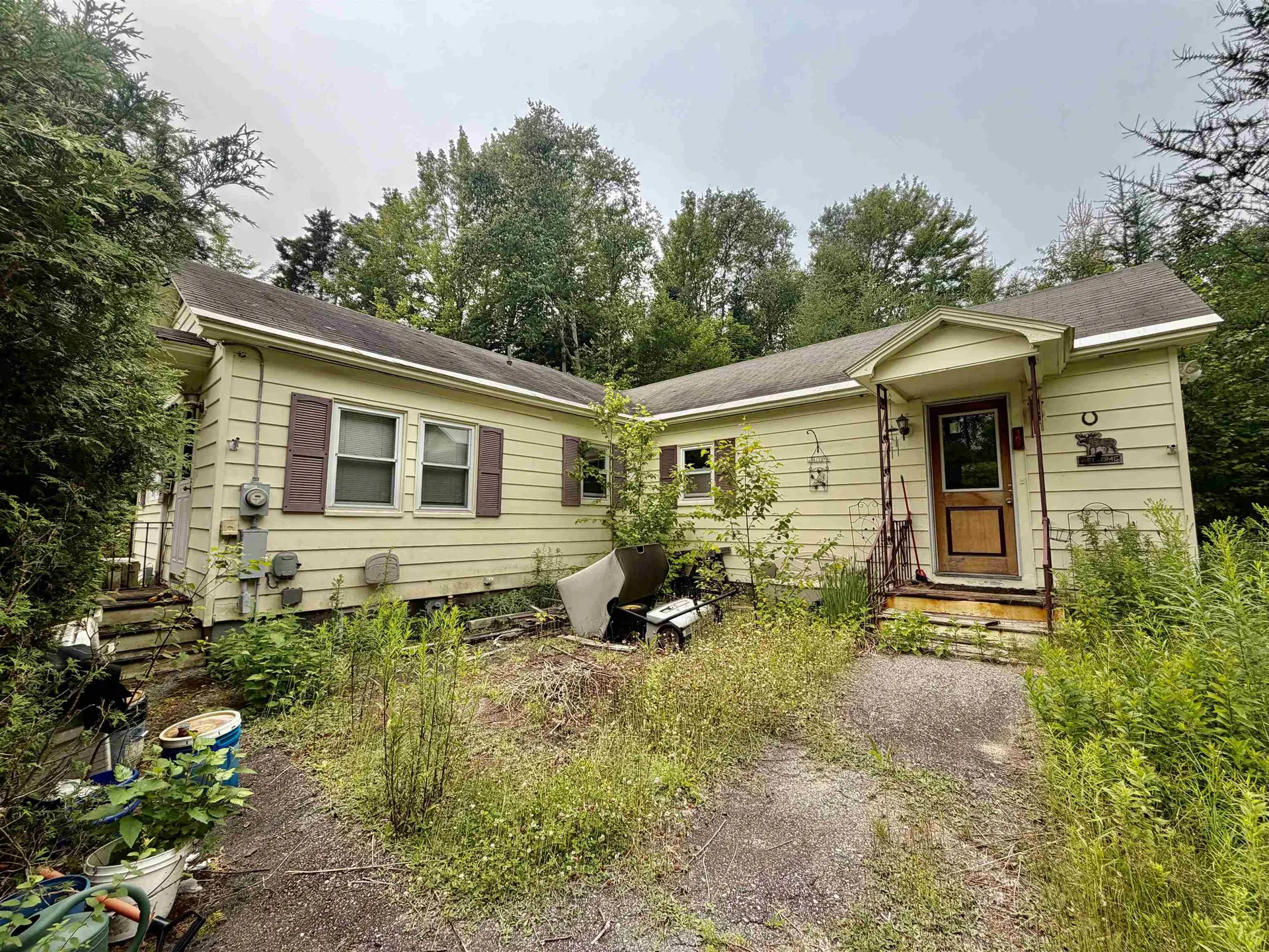 339 Cates Hill Road Berlin NH 03570