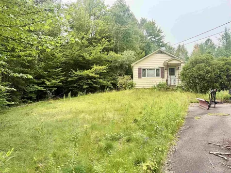 339 Cates Hill Road Berlin NH 03570