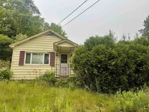339 Cates Hill Road Berlin NH 03570