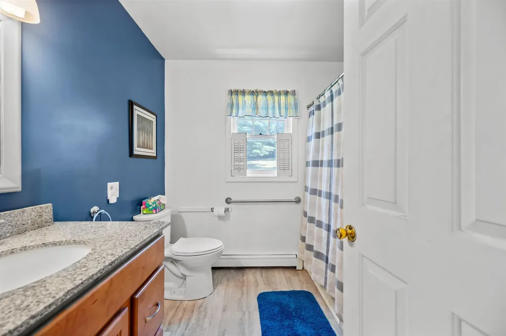 2323 Snowbridge Road Williamstown VT 05679